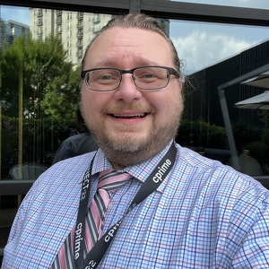 Fundraising Page: Kenyon Barnette